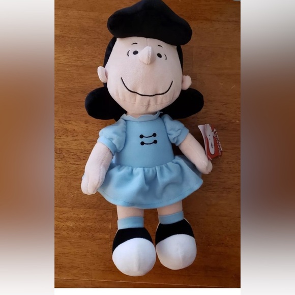 Peanuts plsush - Picture 2 of 4